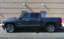 Thumbnail image of 2018 Chevrolet Silverado 1500 at Good Car Company