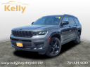 Thumbnail image of 2023 Jeep Grand Cherokee L at Kelly Jeep Chrysler