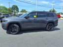 Thumbnail image of 2023 Jeep Grand Cherokee L at Kelly Jeep Chrysler