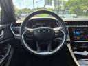 Thumbnail image of 2023 Jeep Grand Cherokee L at Kelly Jeep Chrysler