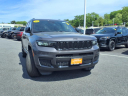 Thumbnail image of 2023 Jeep Grand Cherokee L at Kelly Jeep Chrysler