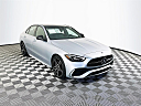 Thumbnail image of 2023 Mercedes-Benz C-Class at Mercedes-Benz of Massapequa