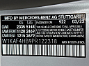Thumbnail image of 2023 Mercedes-Benz C-Class at Mercedes-Benz of Massapequa