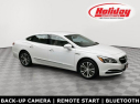 Thumbnail image of 2017 Buick LaCrosse at Holiday Automotive