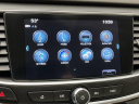 Thumbnail image of 2017 Buick LaCrosse at Holiday Automotive