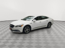 Thumbnail image of 2017 Buick LaCrosse at Holiday Automotive