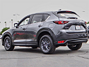 Thumbnail image of 2020 Mazda CX-5 at Puente Hills Mazda