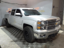 Thumbnail image of 2015 Chevrolet Silverado 1500 at Franklin Motor Company