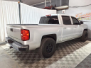 Thumbnail image of 2015 Chevrolet Silverado 1500 at Franklin Motor Company