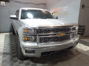 Thumbnail image of 2015 Chevrolet Silverado 1500 at Franklin Motor Company