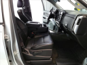 Thumbnail image of 2015 Chevrolet Silverado 1500 at Franklin Motor Company