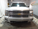 Thumbnail image of 2015 Chevrolet Silverado 1500 at Franklin Motor Company