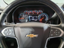 Thumbnail image of 2015 Chevrolet Silverado 1500 at Franklin Motor Company