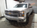 Thumbnail image of 2015 Chevrolet Silverado 1500 at Franklin Motor Company