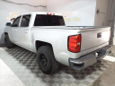 Thumbnail image of 2015 Chevrolet Silverado 1500 at Franklin Motor Company