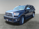 Thumbnail image of 2015 Toyota Sequoia at Oak Lawn Toyota NEW