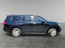 Thumbnail image of 2015 Toyota Sequoia at Oak Lawn Toyota NEW