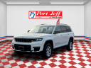 Thumbnail image of 2021 Jeep Grand Cherokee L at Port Jeff Chrysler Jeep Inc