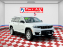 Thumbnail image of 2021 Jeep Grand Cherokee L at Port Jeff Chrysler Jeep Inc