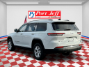 Thumbnail image of 2021 Jeep Grand Cherokee L at Port Jeff Chrysler Jeep Inc