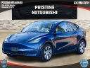 Thumbnail image of 2022 Tesla Model Y at Pristine Mitsubishi
