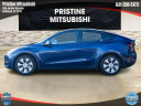 Thumbnail image of 2022 Tesla Model Y at Pristine Mitsubishi