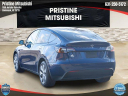 Thumbnail image of 2022 Tesla Model Y at Pristine Mitsubishi