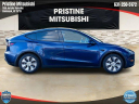 Thumbnail image of 2022 Tesla Model Y at Pristine Mitsubishi