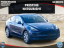 Thumbnail image of 2022 Tesla Model Y at Pristine Mitsubishi