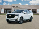 Thumbnail image of 2024 Cadillac Escalade at Cavender Cadillac - New