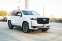Thumbnail image of 2024 Cadillac Escalade at Cavender Cadillac - New