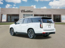 Thumbnail image of 2024 Cadillac Escalade at Cavender Cadillac - New