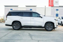 Thumbnail image of 2024 Cadillac Escalade at Cavender Cadillac - New