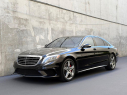 Thumbnail image of 2015 Mercedes-Benz S-Class at PRO MOTORCARS