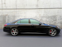 Thumbnail image of 2015 Mercedes-Benz S-Class at PRO MOTORCARS