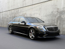 Thumbnail image of 2015 Mercedes-Benz S-Class at PRO MOTORCARS