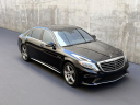 Thumbnail image of 2015 Mercedes-Benz S-Class at PRO MOTORCARS