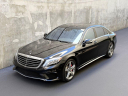 2015 Mercedes-Benz S-Class S 63 AMG at PRO MOTORCARS