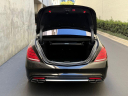 Thumbnail image of 2015 Mercedes-Benz S-Class at PRO MOTORCARS