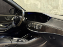 Thumbnail image of 2015 Mercedes-Benz S-Class at PRO MOTORCARS