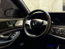 Thumbnail image of 2015 Mercedes-Benz S-Class at PRO MOTORCARS