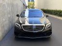 Thumbnail image of 2015 Mercedes-Benz S-Class at PRO MOTORCARS