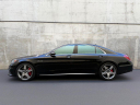 Thumbnail image of 2015 Mercedes-Benz S-Class at PRO MOTORCARS