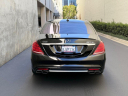 Thumbnail image of 2015 Mercedes-Benz S-Class at PRO MOTORCARS