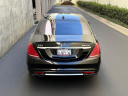 Thumbnail image of 2015 Mercedes-Benz S-Class at PRO MOTORCARS