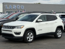 2018 Jeep Compass Latitude at Lasco Ford