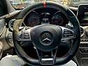 2018 Mercedes-Benz C-Class AMG C 63 S at Chosen Auto Sales