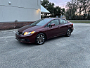 Thumbnail image of 2013 Honda Civic at Georgia Auto Exchange of Valdosta LLC