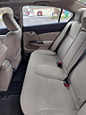 Thumbnail image of 2013 Honda Civic at Georgia Auto Exchange of Valdosta LLC