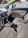 Thumbnail image of 2013 Honda Civic at Georgia Auto Exchange of Valdosta LLC